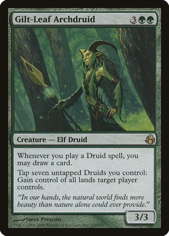 Briar Hydra - Untapped.gg