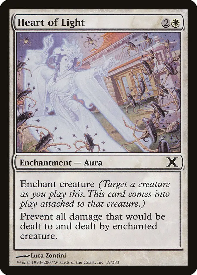 Heart of Light (Tenth Edition)