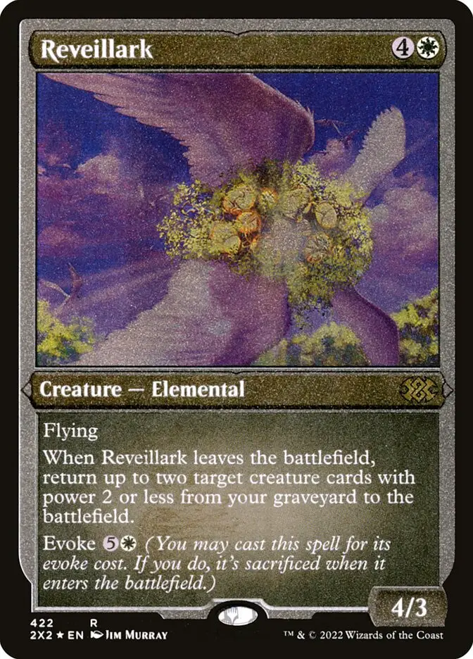 Reveillark (Double Masters 2022)