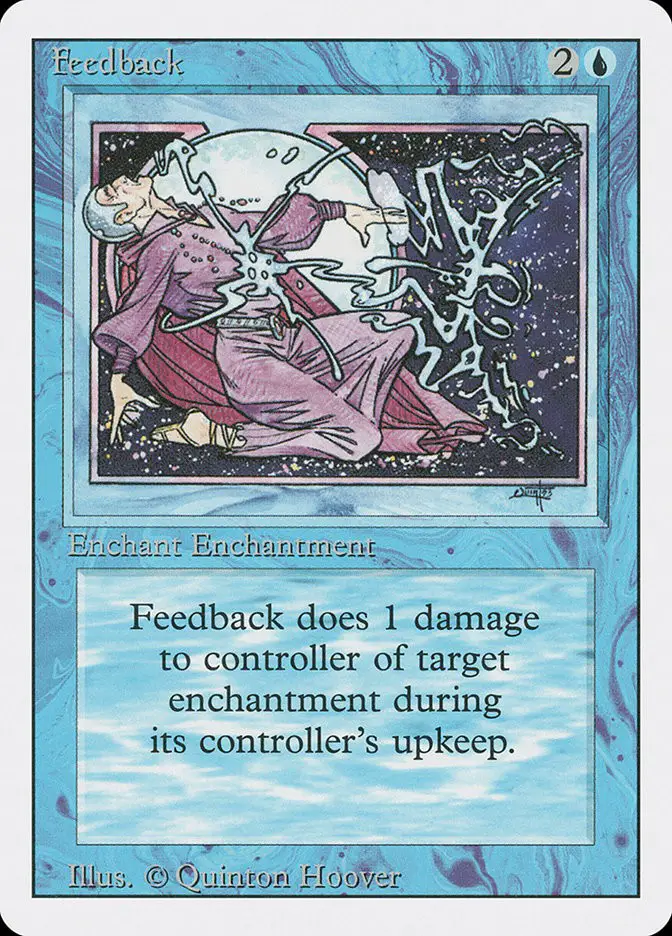 Feedback (Revised Edition)