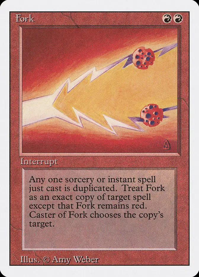 Fork (Revised Edition)