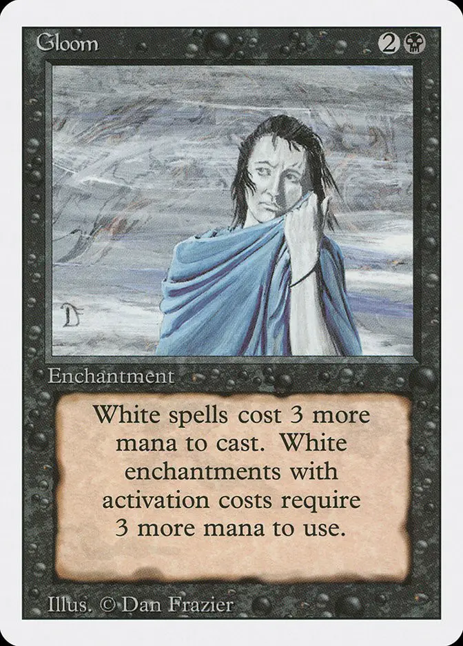 Gloom (Revised Edition)