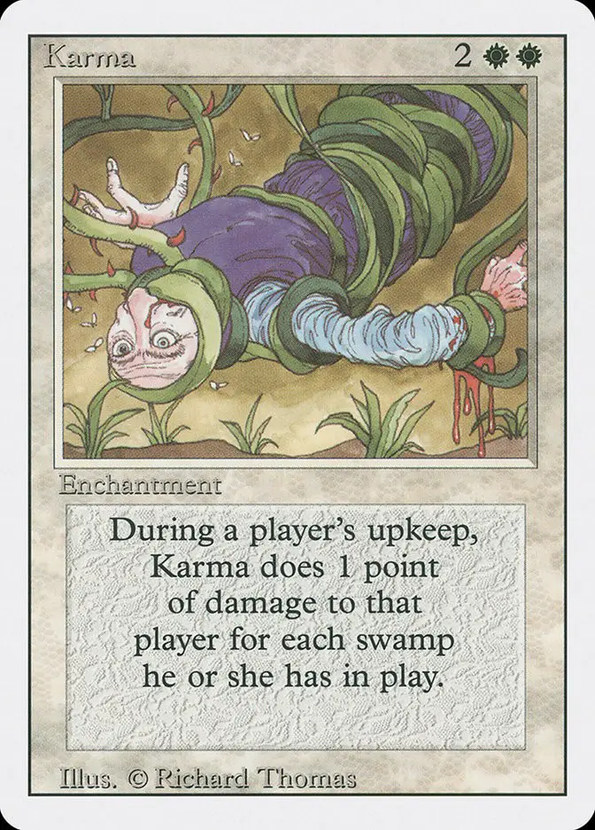 Karma (Revised Edition)
