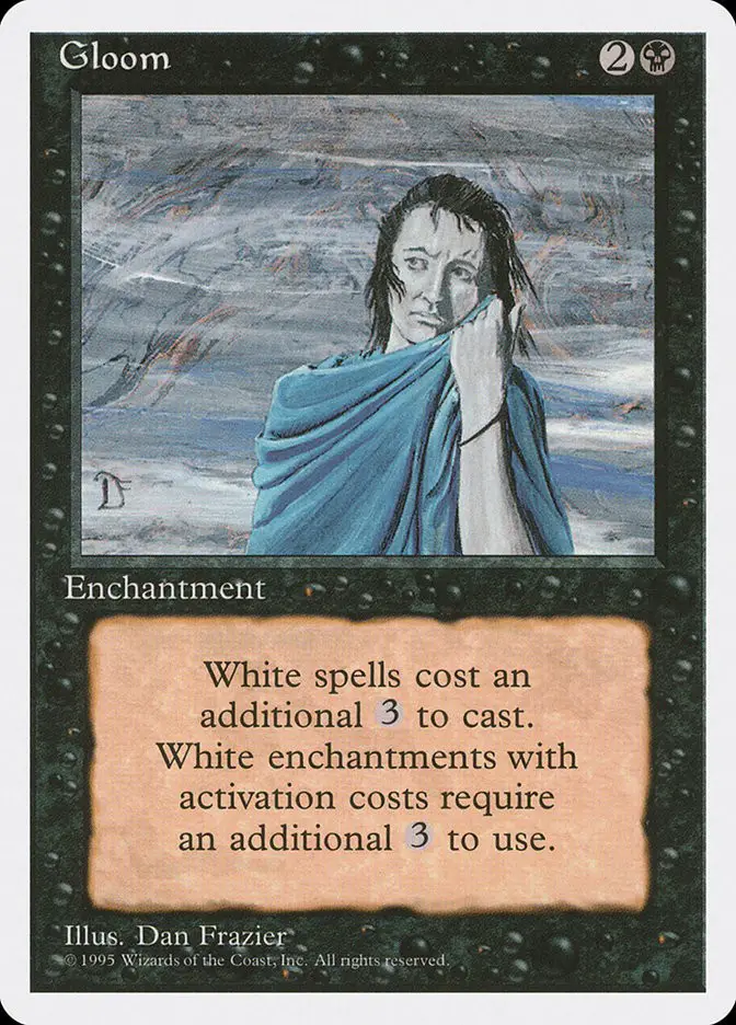 Gloom (Fourth Edition)