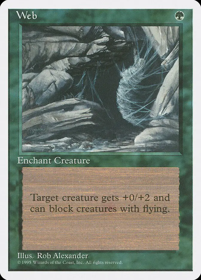 Web (Fourth Edition)