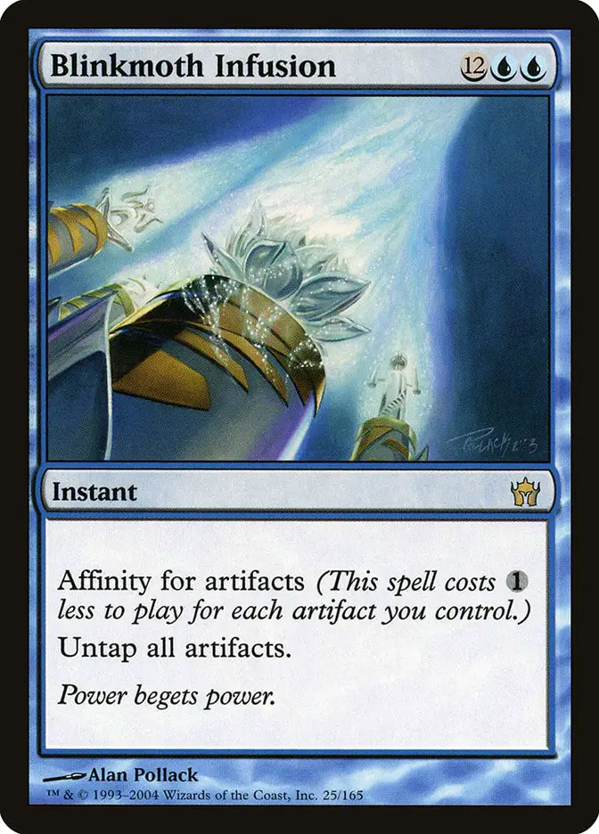 Blinkmoth Infusion (Fifth Dawn)