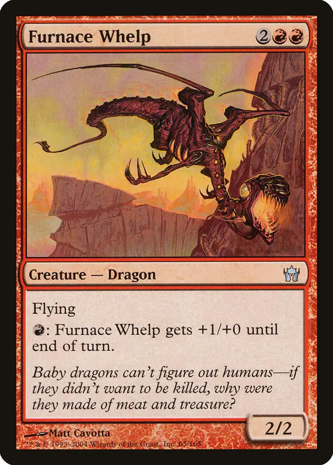Furnace Whelp (Fifth Dawn)