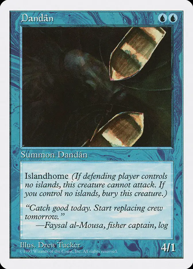 Dand  n (Fifth Edition)
