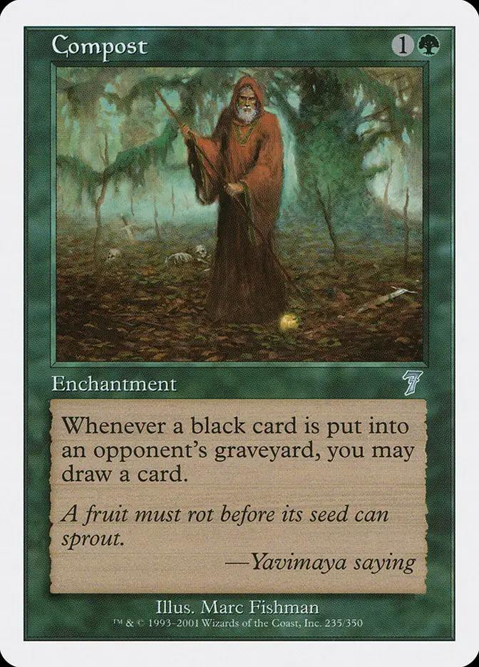 Compost (Seventh Edition)