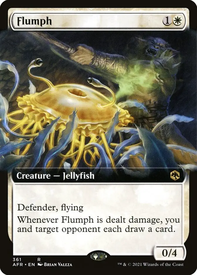 Flumph (Adventures in the Forgotten Realms)