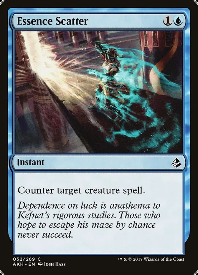 Essence Scatter (Amonkhet)