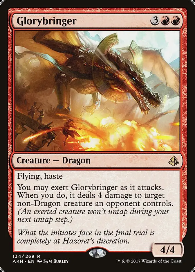 Glorybringer (Amonkhet)