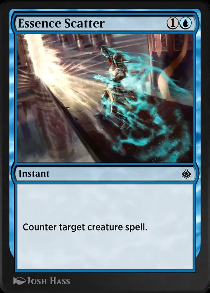 Essence Scatter (Amonkhet Remastered)