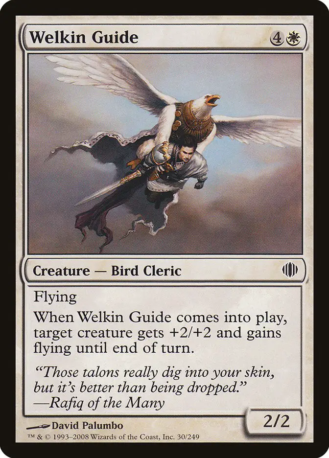 Welkin Guide (Shards of Alara)
