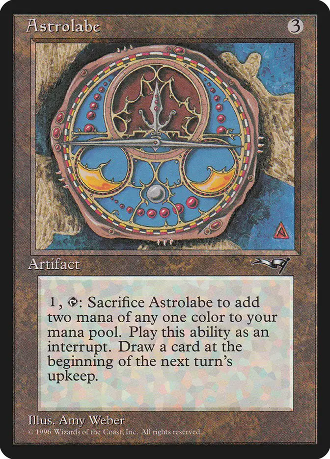 Astrolabe (Alliances)