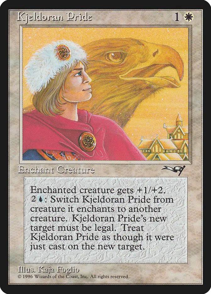 Kjeldoran Pride (Alliances)