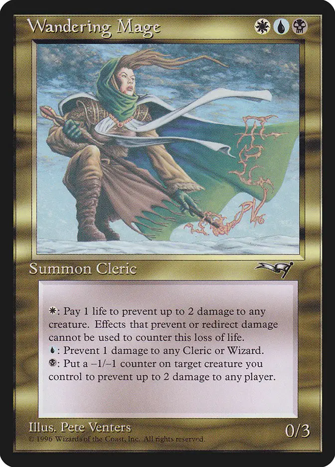 Wandering Mage (Alliances)