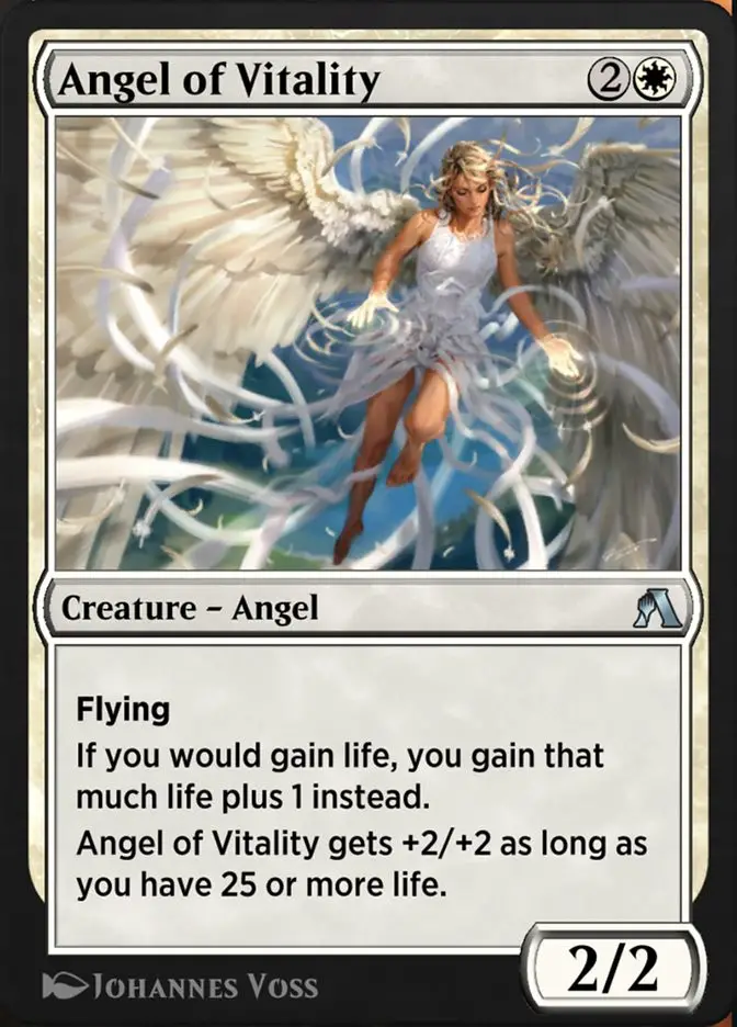Angel of Vitality (Arena Beginner Set)