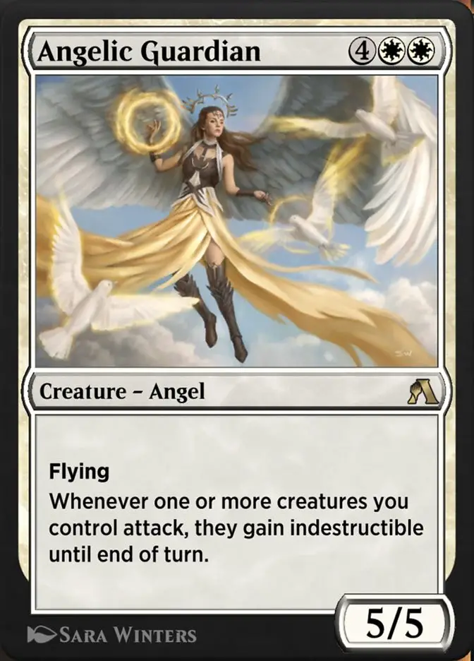 Angelic Guardian (Arena Beginner Set)