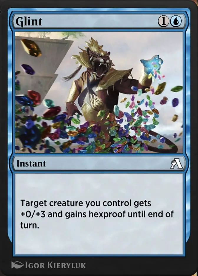 Glint (Arena Beginner Set)