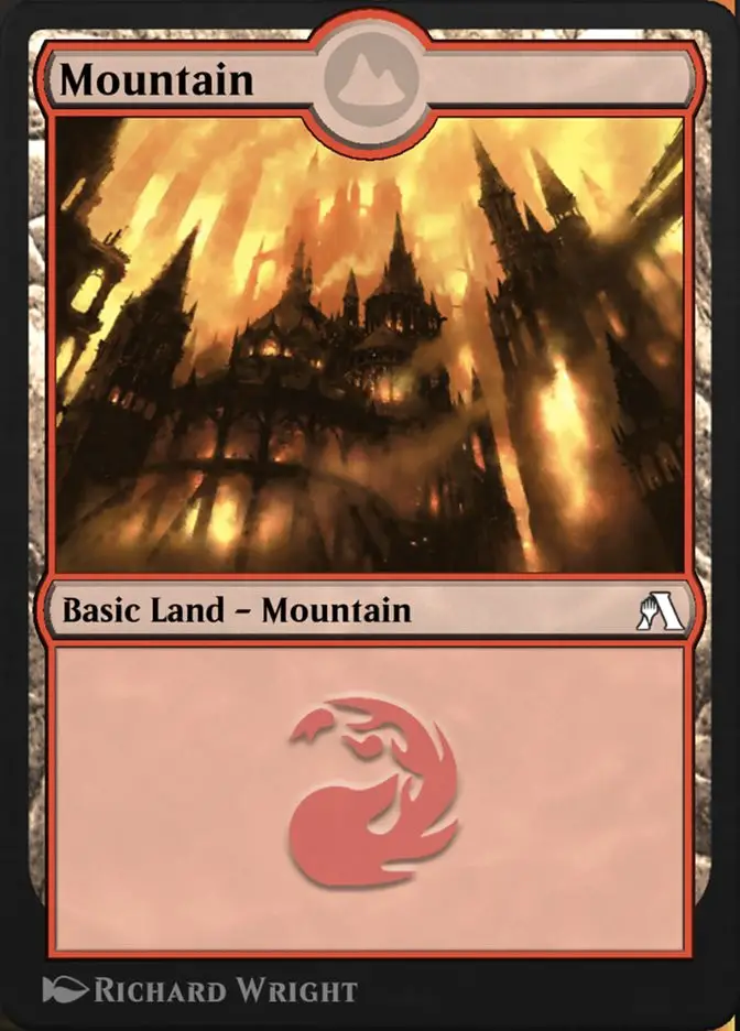 Mountain (Arena Beginner Set)
