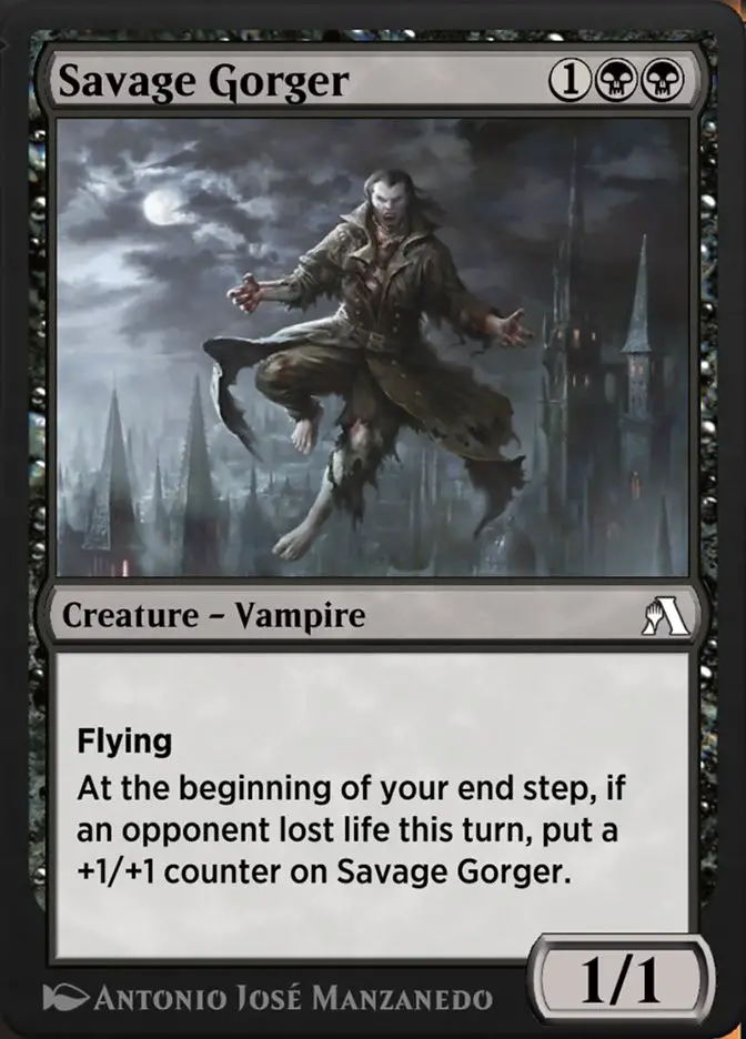 Savage Gorger (Arena Beginner Set)