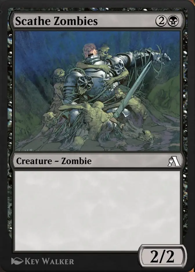 Scathe Zombies (Arena Beginner Set)