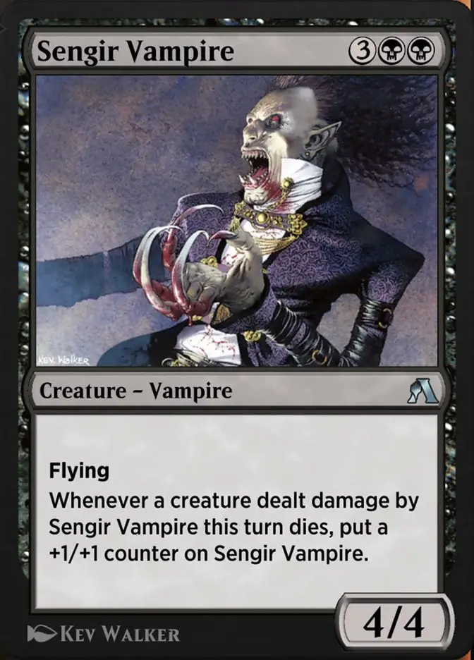 Sengir Vampire (Arena Beginner Set)