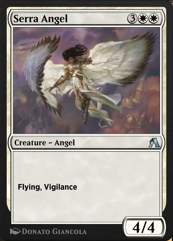 Serra Angel (Arena Beginner Set)