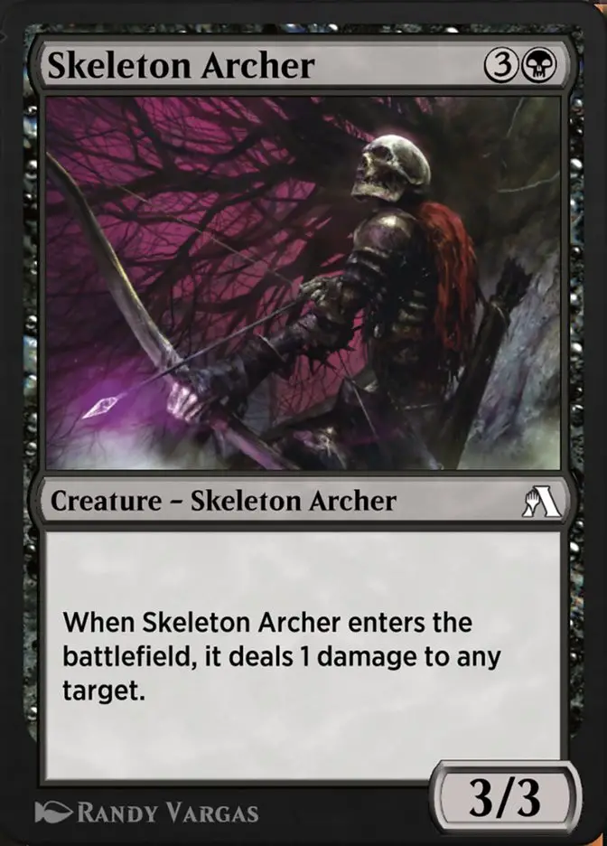 Skeleton Archer (Arena Beginner Set)
