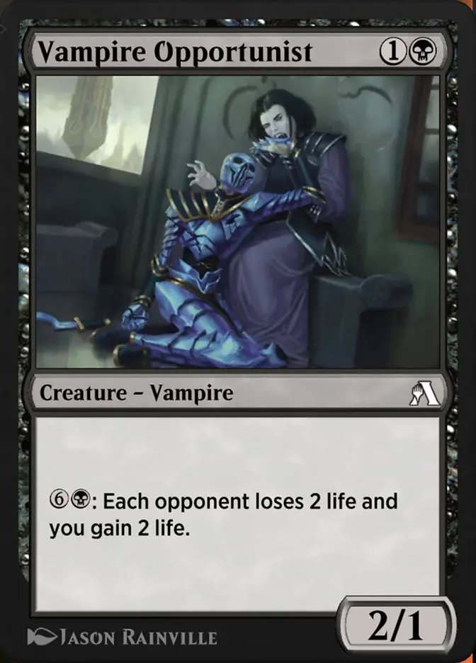 Vampire Opportunist (Arena Beginner Set)