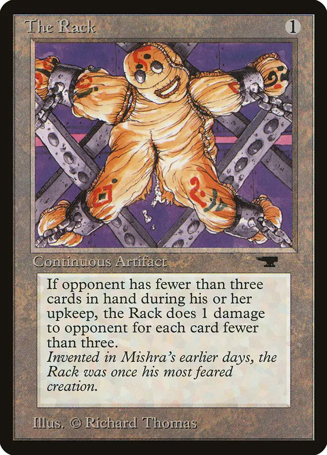 The Rack (Antiquities)