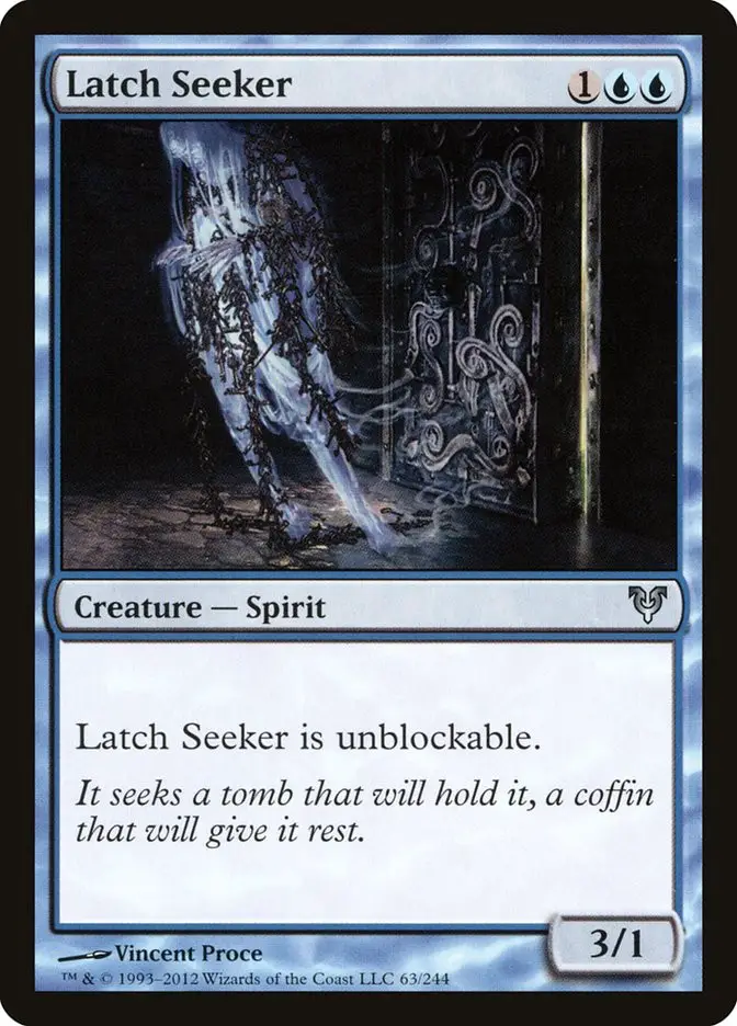 Latch Seeker (Avacyn Restored)