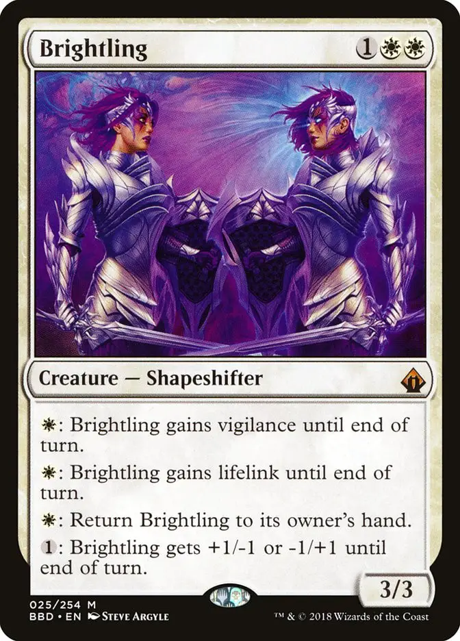 Brightling (Battlebond)