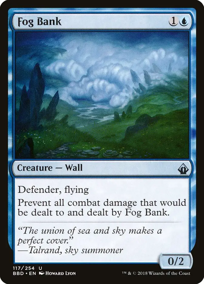 Fog Bank (Battlebond)
