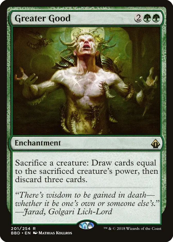 Greater Good (Battlebond)