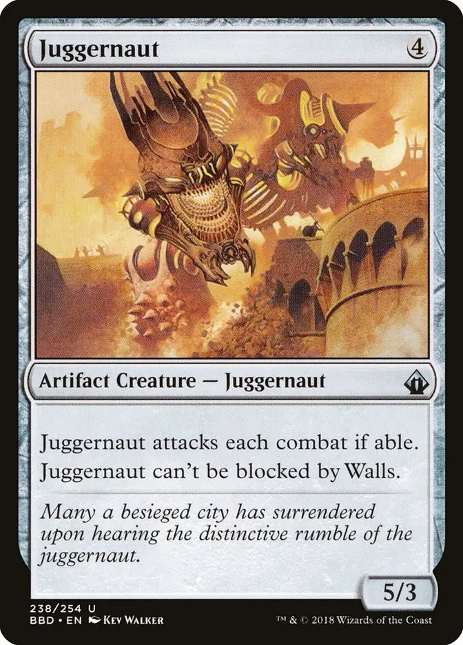 Juggernaut (Battlebond)
