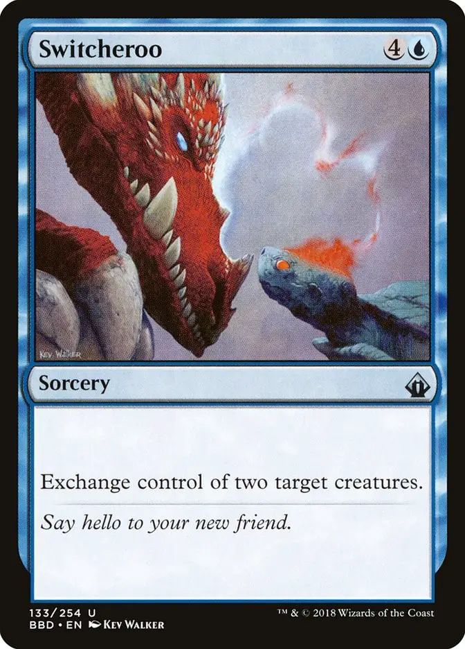 Switcheroo (Battlebond)