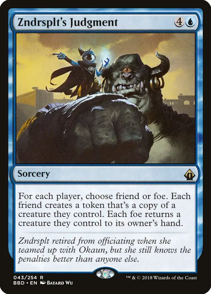 Zndrsplt s Judgment (Battlebond)