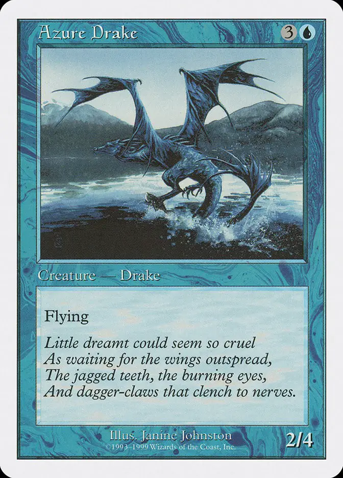 Azure Drake (Battle Royale Box Set)