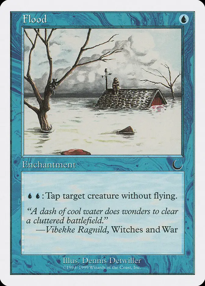 Flood (Battle Royale Box Set)