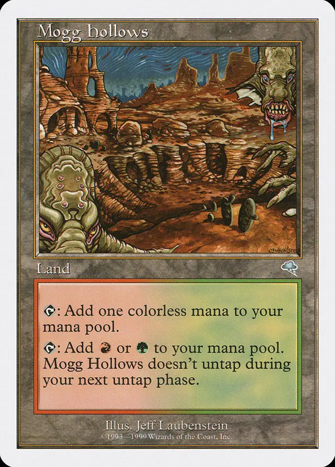 Mogg Hollows (Battle Royale Box Set)