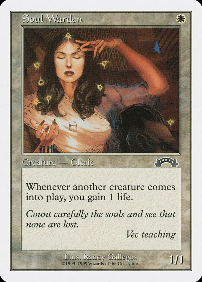 Soul Warden (Battle Royale Box Set)