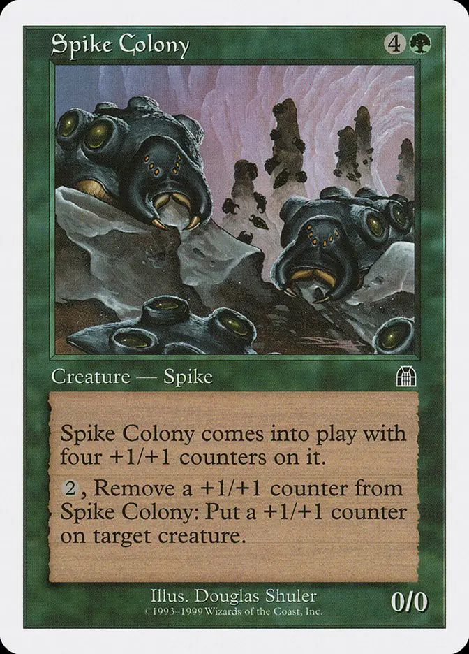 Spike Colony (Battle Royale Box Set)