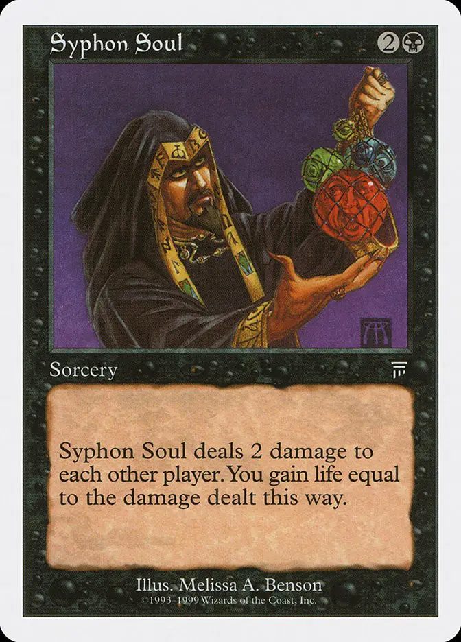 Syphon Soul (Battle Royale Box Set)
