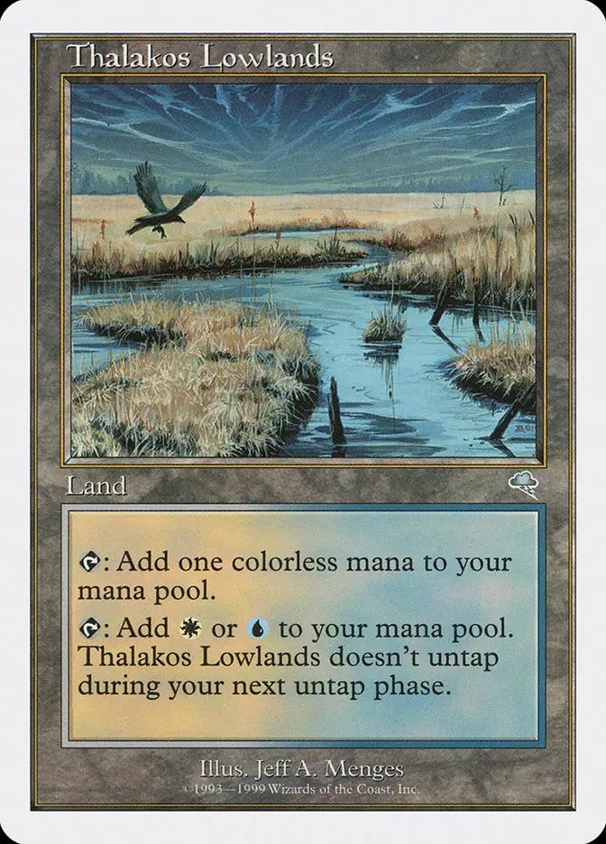 Thalakos Lowlands (Battle Royale Box Set)