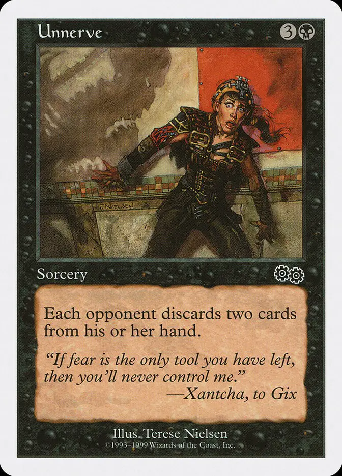 Unnerve (Battle Royale Box Set)