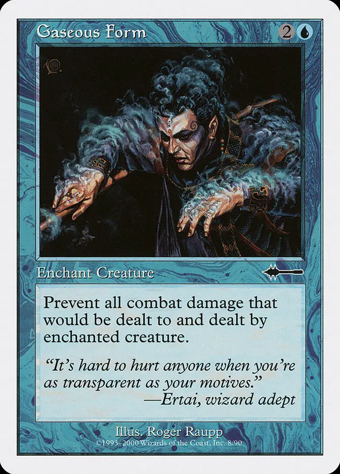 Gaseous Form (Beatdown Box Set)