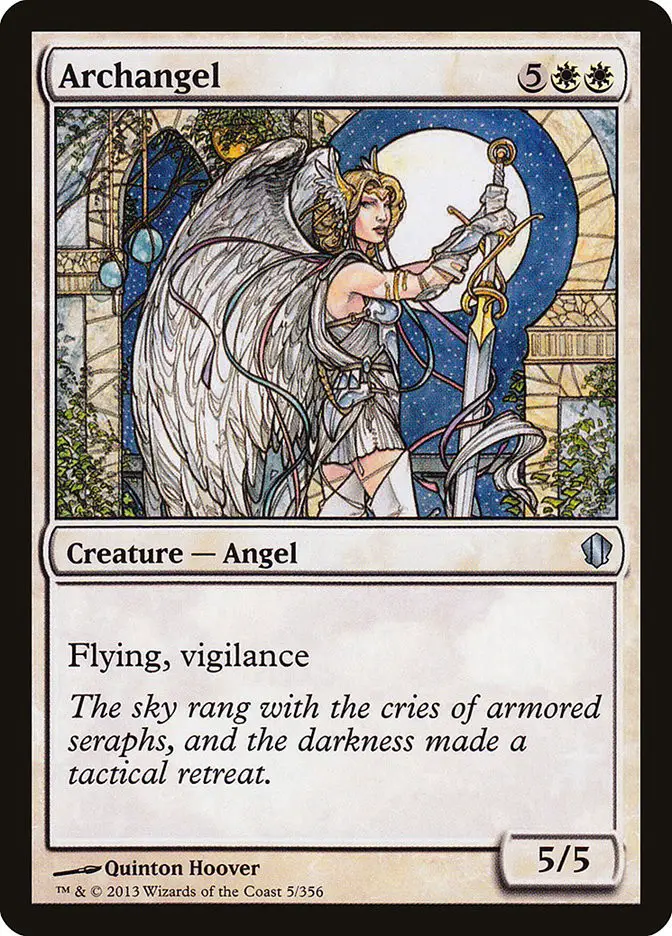 Archangel (Commander 2013)