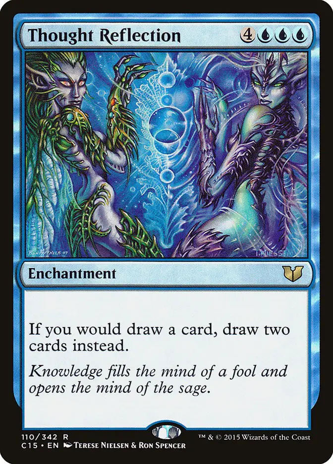 Thought Reflection (Commander 2015)